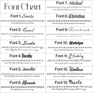 Custom Arabic Name Ring in Premium Gold Plated Stainless Steel