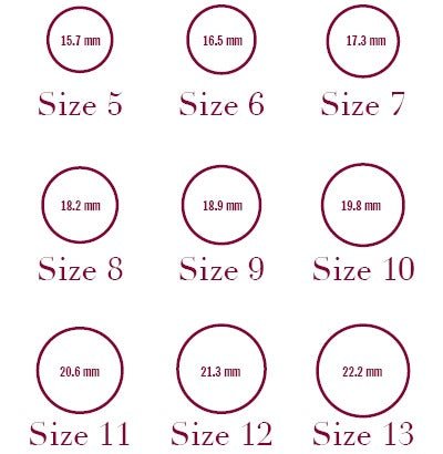 Custom Arabic Name Ring in Premium Gold Plated Stainless Steel