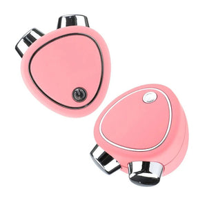 Guard Wing Dual Roller Facial Lifting Massager for Skin Firming