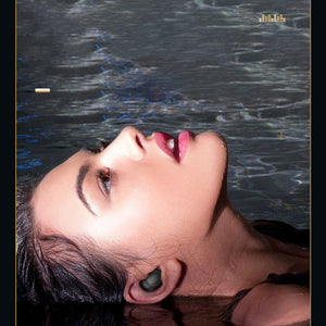 JS25 TWS Wireless Bluetooth 5.1 HiFi Stereo Touch Earbuds