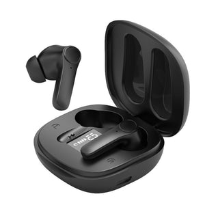 Smart Bluetooth Real-Time AI Language Translator Earbuds with Touch Control